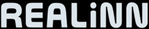 REALINN logo black
